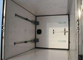 Lắp ráp kho lạnh