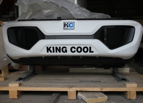 Máy lạnh xe tải