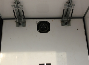 Thùng lạnh mẫu 9